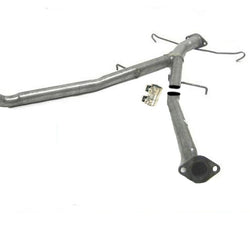 Se adapta al tubo de escape trasero en Y Mazda RX7 1986-1991 REF# 429941