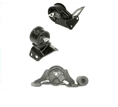 93-96 Grand Cherokee 5.2L Engine Motor & Manual Trans Mount A2809 A2808 A2863