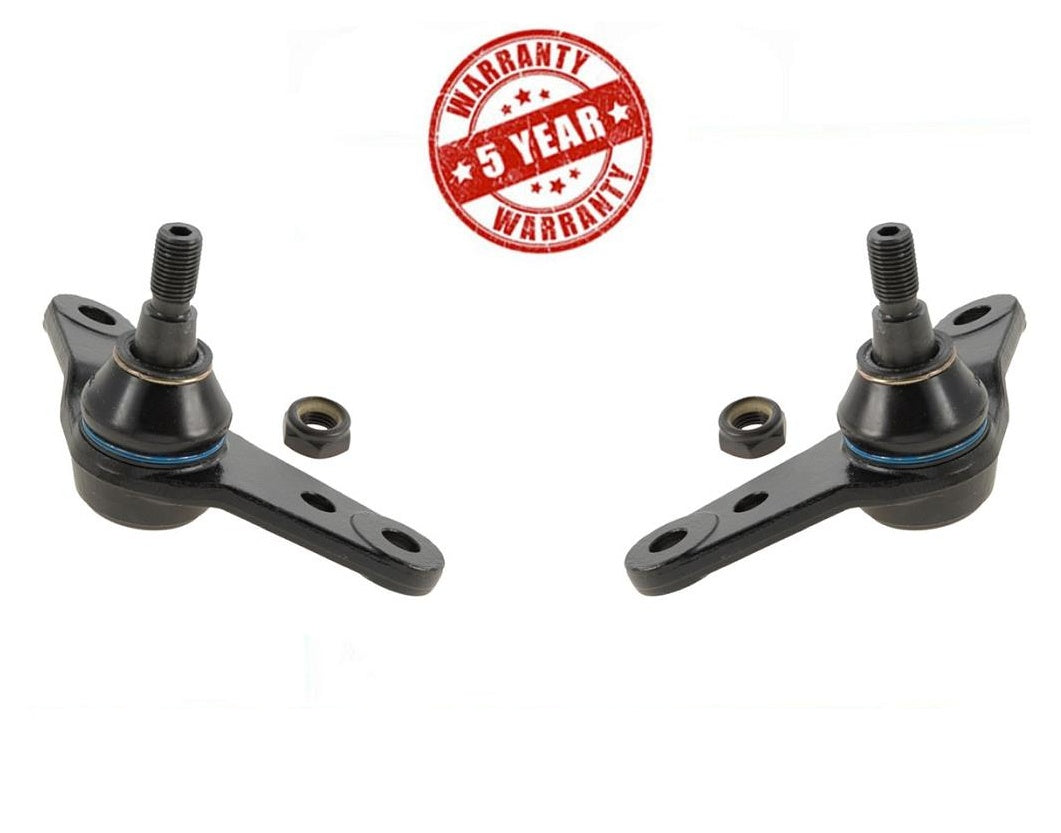 Fits 2001-2008 Mini Cooper & S Front Lower Inner Ball Joint