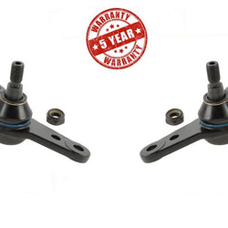 Fits 2001-2008 Mini Cooper & S Front Lower Inner Ball Joint