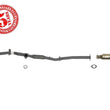 Tubo en Y del motor y convertidor trasero para Nissan Quest 3.0L 1993