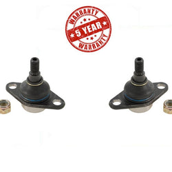 Fits 2001 - 2007 Mini Cooper & S TWO Front Lower Ball Joint At Knuckle