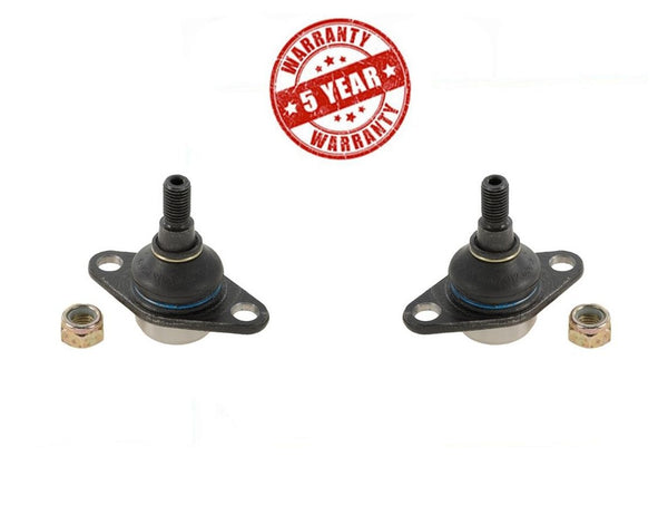 Fits 2001 - 2007 Mini Cooper & S TWO Front Lower Ball Joint At Knuckle