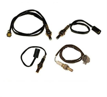 03-05 Mazda 6 3.0L (4) O2 Oxygen Sensor Direct Fit 24474 24384 24715 24086