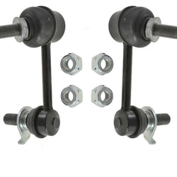 Enlaces estabilizadores de barra estabilizadora delantera para tracción trasera 03-09 350Z 03-07 G35