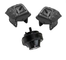 Kit de 3 piezas de montaje de motor y transmisión automática para Taurus y Sable 1989-1990 3.0L 100% nuevo