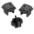 Automatic Trans & Motor Mount 3pc Kit for 1989-1990 Taurus & Sable 3.0L 100% New