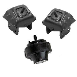 Automatic Trans & Motor Mount 3pc Kit for 1989-1990 Taurus & Sable 3.0L 100% New