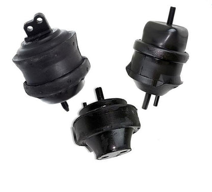 Automatic Trans & Motor Mount 3pc Kit for 1994-1995 Taurus & Sable 3.0L