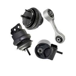 For 2000-2003 Taurus & Sable 3.0L Vin U & 2 OHV Engine A/T Motor Mount 4pc Kit