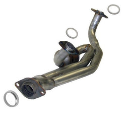 00-04 Toyota Avalon 3.0L 99-01 ES300 Engine Y Exhaust Pipe & Catalytic Converter