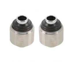 02-05 Explorer Mountaineer Aviator Sport Trac 2 REAR Lower Ball Joints Bushings