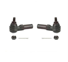 (2) ES3413 Outer Tie Rod End Fits Infiniti G20 91-96 99-01