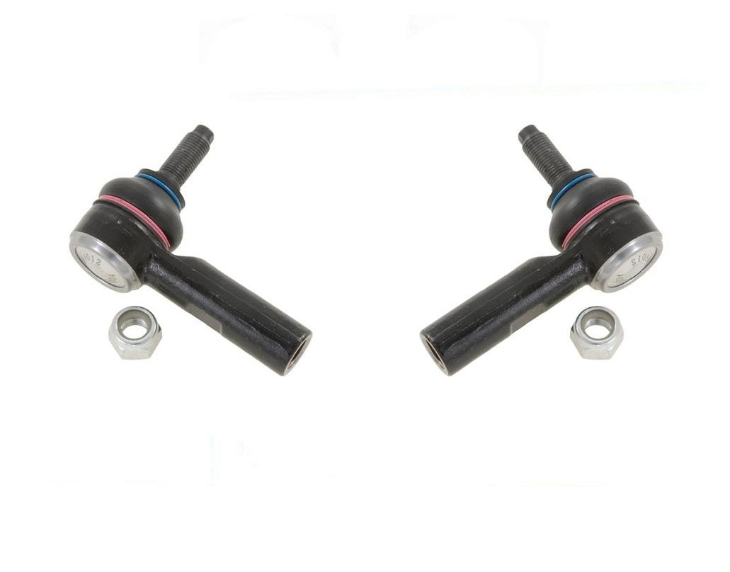 2006-2013 Suzuki Grand Vitara 2007-2013 SX4 (2) Par de extremos de barra de acoplamiento exterior