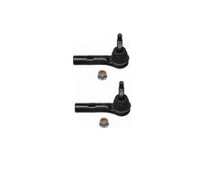 CH 05-10 Fits Dodge 00-10 Fits Mitsubishi 06-09  L/R Front Outer Tie Rods End