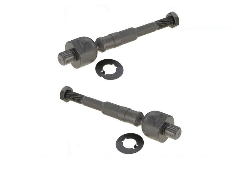 Varillas de amarre interiores delanteras izquierda y derecha para Honda Civic 1.8L 2006-2011