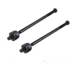 for Chrysler 2005-2007 Town & Country Caravan 2 Inner Tie Rod Ends Pair