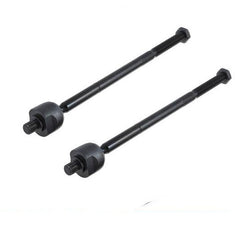 for Chrysler 2005-2007 Town & Country Caravan 2 Inner Tie Rod Ends Pair