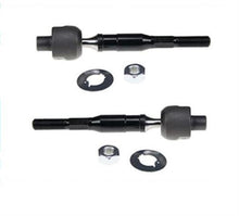 06-2011 Civic, EXC LXS (2) FPD Brand INNER EV800246 Steering Tie Rod Ends