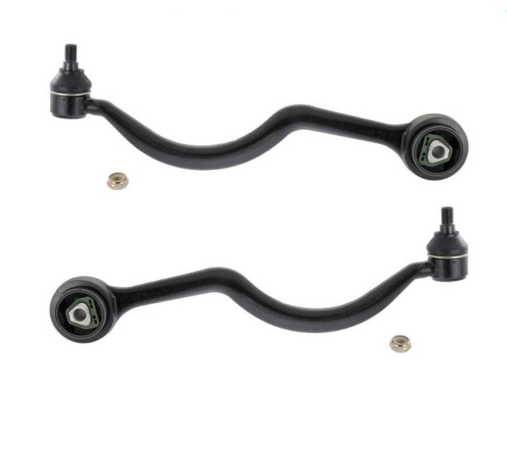 for 89-95 BMW 525I All Front Upper Control Arm Bushings & Ball Joints