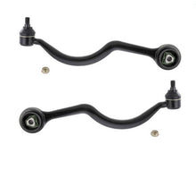 for 89-95 BMW 525I All Front Upper Control Arm Bushings & Ball Joints