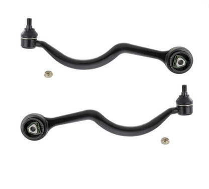 for 89-95 BMW 525I All Front Upper Control Arm Bushings & Ball Joints