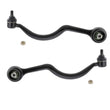 for 89-95 BMW 525I 100% All New Front Upper Control Arm Bushings & Ball Joints