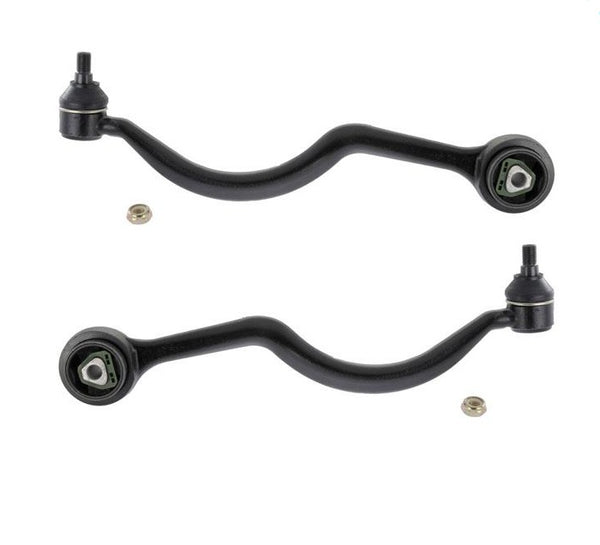 for 89-95 BMW 525I 100% All New Front Upper Control Arm Bushings & Ball Joints