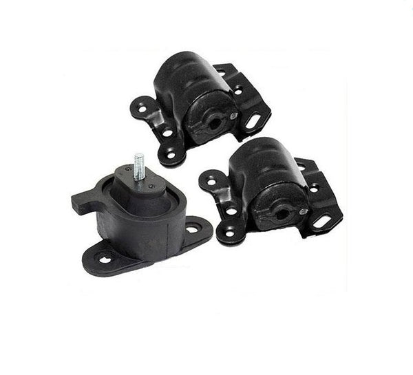 New Engine and Transmission Mounts for Chevrolet Astro & GMC Safari 4.3L 94-04