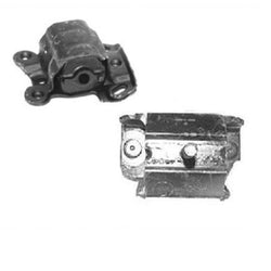 1990-1993 Astro Van 4.3L 4W/D Trans & Motor Mount 3pc Kit