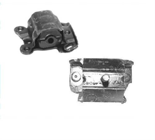 1990-1993 Astro Van 4.3L 4W/D Trans & Motor Mount 3pc Kit