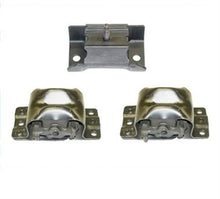 Engine & Transmission Mounts 3pc for Chevrolet Express for Gmc Savana 1996-2002