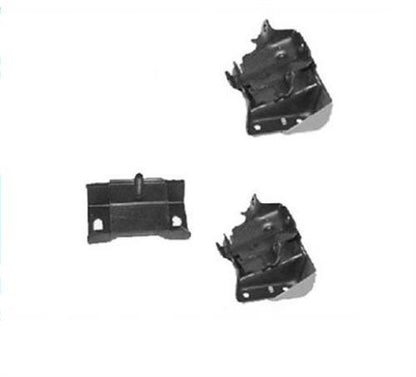 Engine and Transmission Motor Mounts For Chevrolet Express Savana 2003 2005 2008