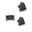 2003-2008 Express Savana Van Trans & Motor Mount 3pc Kit