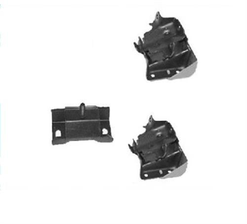 2003-2008 Express Savana Van Trans & Motor Mount 3pc Kit