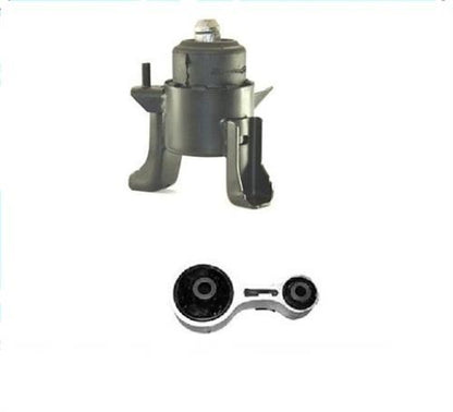 For 2003-2008 Mazda 6 2.3L A/T Engine & Torque Strut Mounts 2pc Kit