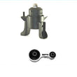 2003-2008 Mazda 6 2.3L A/T Engine & Torque Strut Mounts 2pc Kit