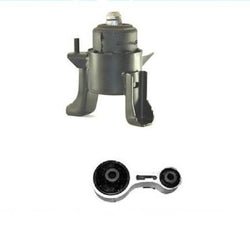 2003-2008 Mazda 6 2.3L A/T Engine & Torque Strut Mounts 2pc Kit