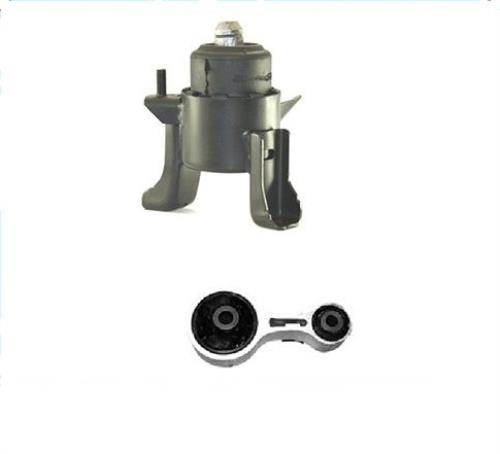 2003-2008 Mazda 6 2.3L A/T Engine & Torque Strut Mounts 2pc Kit