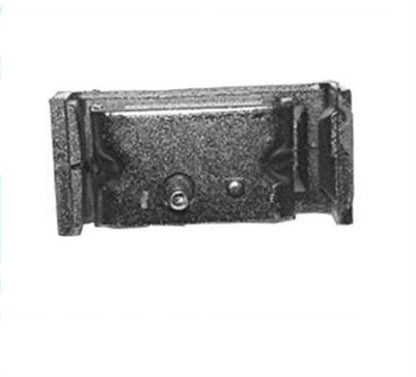 1989-1995 Mazda MPV 2W/D 3.0L Trans y kit de montaje de motor de 3 piezas