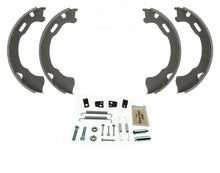 Rear Parking-Emergency Brake Shoes & Hardware Kit for Ford Explorer 2002-2010