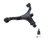 Se adapta al brazo de control inferior, rótula y bujes CRV CR-V P/S 02-06