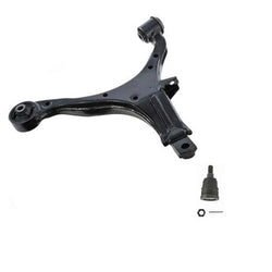 Se adapta al brazo de control inferior, rótula y bujes CRV CR-V P/S 02-06