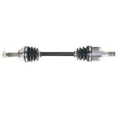 Eje delantero del lado del conductor para Hyundai ACCENT 2000-2005 Transmisión automática