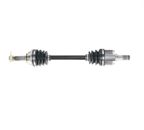 Eje delantero del lado del conductor para Hyundai ACCENT 2000-2005 Transmisión automática