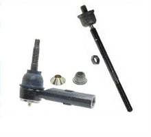 03-2006 Navigator Expedition Inner & Outer Tie Rod End