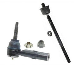 03-2006 Navigator Expedition Inner & Outer Tie Rod End
