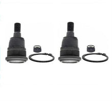 01-06 Stratus & Sebring 4DR (2) Front Upper Ball Joints