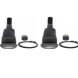 01-06 Stratus & Sebring 4DR (2) Front Upper Ball Joints