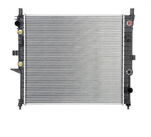 Leak Tested Radiator Fits 1998-2002 ML320 1999-2001 ML430 02-03 ML500